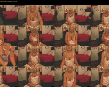 sassythang4u — 33 minute Chaturbate female naked cam show, 720p, Jun 25, 2023