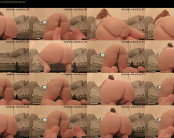 tinytina95 — 46 minute Chaturbate couple naked cam show, 720p, Jun 26, 2023