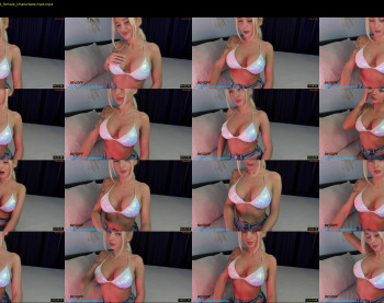 dee_nise — 83 minute Chaturbate female naked cam show, 720p, Jun 26, 2023
