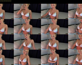 dee_nise — 45 minute Chaturbate female naked cam show, 720p, Jun 26, 2023