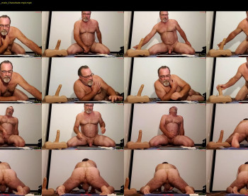 gobare1 — 68 minute Chaturbate male naked cam show, 720p, Jun 27, 2023
