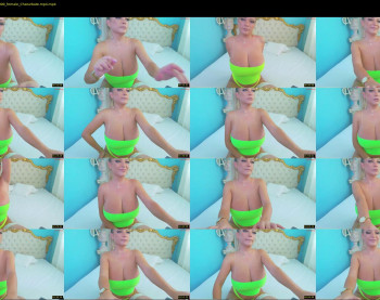kellybabee — 5 minute Chaturbate female naked cam show, 720p, Jun 26, 2023