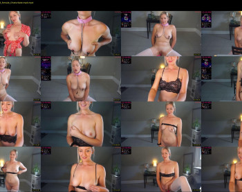 lorenella — 108 minute Chaturbate female naked cam show, 720p, Jun 26, 2023