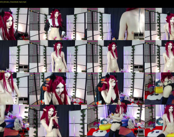 nicky_spark — 121 minute Chaturbate female naked cam show, 720p, Jun 27, 2023