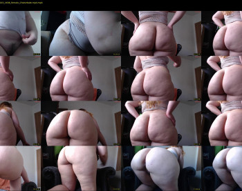 sandycandypervs — 13 minute Chaturbate couple naked cam show, 720p, Jun 26, 2023