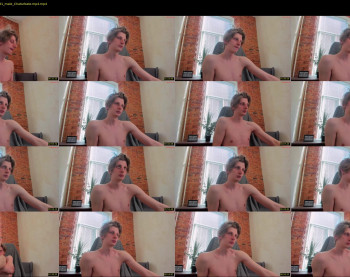 slim_andy — 10 minute Chaturbate male naked cam show, 720p, Jun 26, 2023