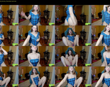 sub_button — 99 minute Chaturbate female naked cam show, 720p, Jun 26, 2023