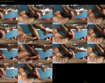 wolfdeep — 4 minute Chaturbate male naked cam show, 720p, Jun 26, 2023