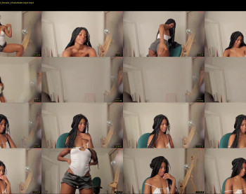 duna_du — 110 minute Chaturbate female naked cam show, 720p, Jun 28, 2023