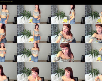 fritha — 36 minute Chaturbate female naked cam show, 720p, Jun 27, 2023
