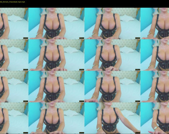 kellybabee — 8 minute Chaturbate female naked cam show, 720p, Jun 27, 2023