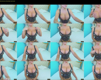kellybabee — 33 minute Chaturbate female naked cam show, 720p, Jun 27, 2023