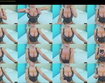 kellybabee — 14 minute Chaturbate female naked cam show, 720p, Jun 27, 2023