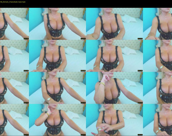 kellybabee — 13 minute Chaturbate female naked cam show, 720p, Jun 27, 2023