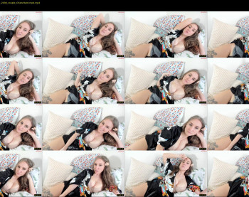 task_manager — 9 minute Chaturbate couple naked cam show, 720p, Jun 27, 2023