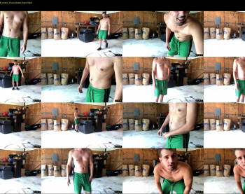 deviantill — 4 minute Chaturbate male naked cam show, 720p, Jun 28, 2023