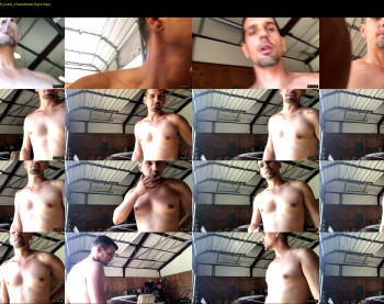 deviantill — 3 minute Chaturbate male naked cam show, 720p, Jun 28, 2023