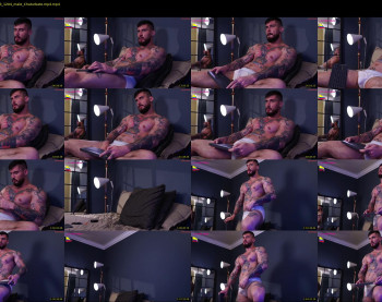 dimitri_sullivan — 118 minute Chaturbate male naked cam show, 720p, Jun 28, 2023