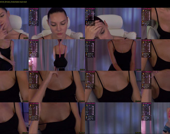 katrin_sweeft — 120 minute Chaturbate female naked cam show, 720p, Jun 29, 2023