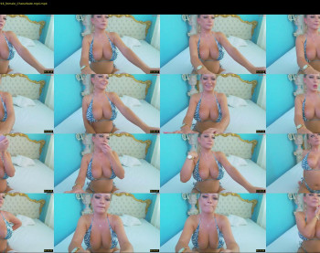 kellybabee — 11 minute Chaturbate female naked cam show, 720p, Jun 28, 2023