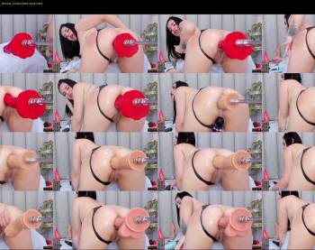 keyllaa_ — 44 minute Chaturbate female naked cam show, 720p, Jun 28, 2023