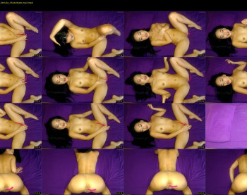 loonyko — 44 minute Chaturbate female naked cam show, 720p, Jun 28, 2023