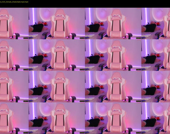 princessryuuko — 5 minute Chaturbate female naked cam show, 720p, Jun 28, 2023
