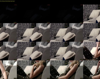 s_mailleee — 3 minute Chaturbate female naked cam show, 720p, Jun 29, 2023