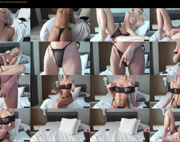 saradimond — 120 minute Chaturbate female naked cam show, 720p, Jun 28, 2023