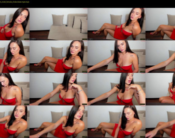 shiny_jullyenne — 31 minute Chaturbate female naked cam show, 720p, Jun 28, 2023