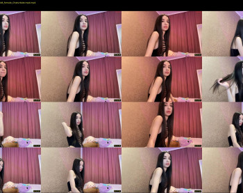 totallytiny_ — 6 minute Chaturbate female naked cam show, 720p, Jun 28, 2023