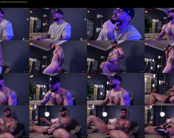 dimitri_sullivan — 121 minute Chaturbate male naked cam show, 720p, Jun 29, 2023