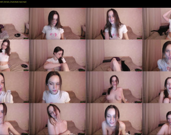 fflloowweerr — 31 minute Chaturbate couple naked cam show, 720p, Jun 29, 2023