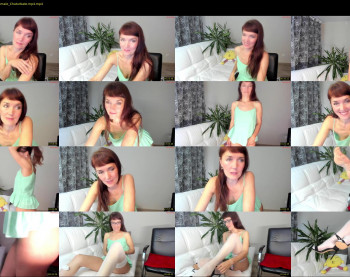fritha — 38 minute Chaturbate female naked cam show, 720p, Jun 30, 2023