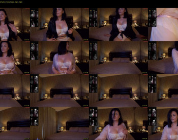 karrin — 33 minute Chaturbate female naked cam show, 720p, Jun 29, 2023