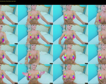 kellybabee — 5 minute Chaturbate female naked cam show, 720p, Jun 29, 2023