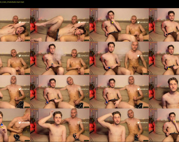 marksibul — 3 minute Chaturbate male naked cam show, 720p, Jun 29, 2023