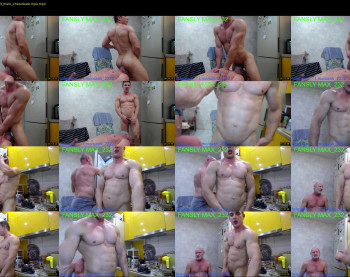 max_232 — 5 minute Chaturbate male naked cam show, 720p, Jun 29, 2023