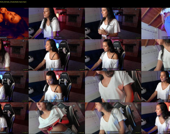 tiny_panther — 120 minute Chaturbate female naked cam show, 720p, Jun 30, 2023