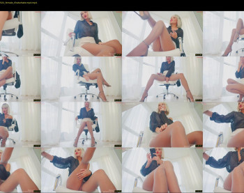 _d_a_s_h_a_ — 25 minute Chaturbate female naked cam show, 720p, Jul 1, 2023