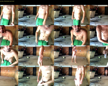 deviantill — 4 minute Chaturbate male naked cam show, 720p, Jun 30, 2023
