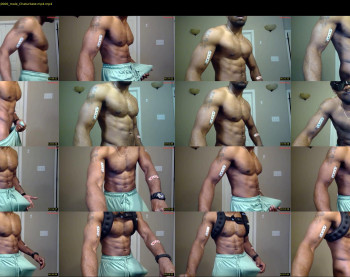 dicksmoothie — 48 minute Chaturbate male naked cam show, 480p, Jul 1, 2023