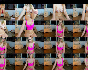 dolce_eva — 51 minute Chaturbate female naked cam show, 720p, Jul 1, 2023