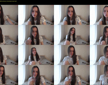 fflloowweerr — 5 minute Chaturbate couple naked cam show, 720p, Jun 30, 2023