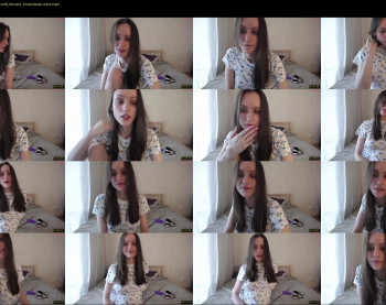 fflloowweerr — 4 minute Chaturbate couple naked cam show, 720p, Jun 30, 2023
