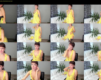 fritha — 48 minute Chaturbate female naked cam show, 720p, Jul 1, 2023