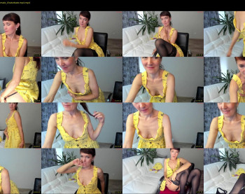 fritha — 32 minute Chaturbate female naked cam show, 720p, Jul 1, 2023