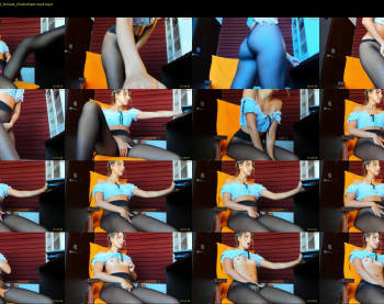 kathlena — 48 minute Chaturbate female naked cam show, 720p, Jun 30, 2023