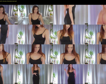 katrin_sweeft — 9 minute Chaturbate female naked cam show, 720p, Jun 30, 2023