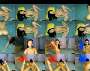 loonyko — 128 minute Chaturbate female naked cam show, 720p, Jun 30, 2023